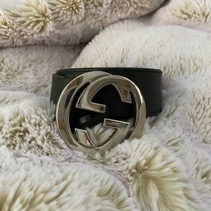 Vintage Gucci Belt